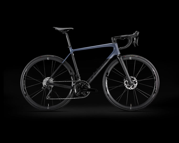 LOOK Bikes Launch New 785 Huez