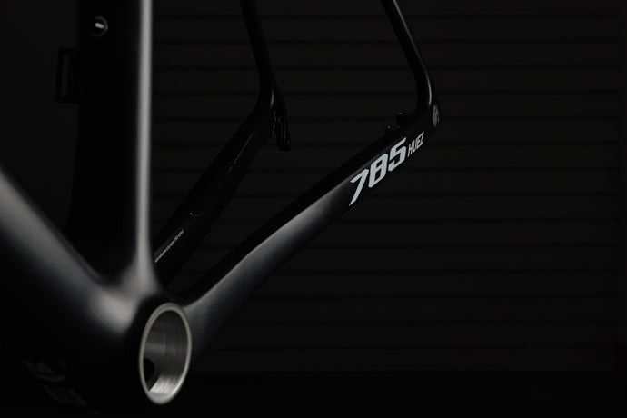 New from LOOK the 785 Huez – is it the ultimate every ride climber’s bike?