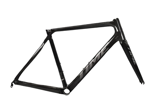 TIME - ADH  Rim Limited Edition - Frame Set