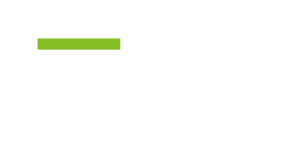 Mapdec White Logo