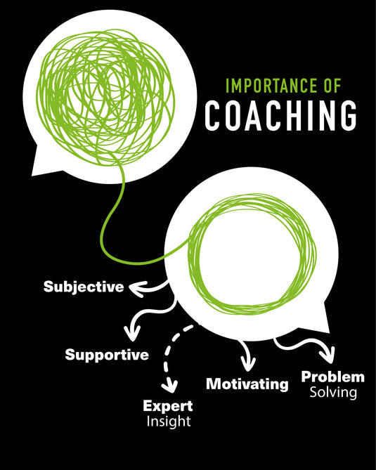 Coaching Consultation