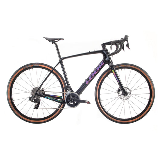 LOOK - Gravel 765 RS - Frame Set